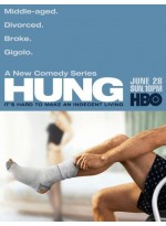 Hung season 1 HDTV2DVD 3 แผ่นจบ บรรยายไทย